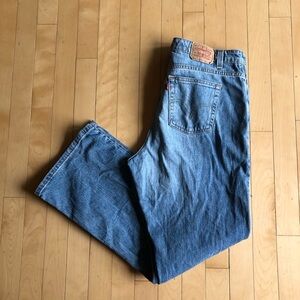 Vintage 515  bootcut levi’s